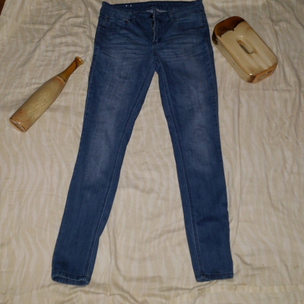 Rue 21 Skinny Jeans